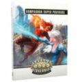 Compagnon Super Pouvoirs (Compagnon Savage Worlds Adventures)