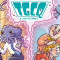 Ta Gueule C'est Quantique! sur Game O n Tabletop