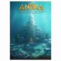 La Vengeance Atlante (supplément Antika 2e édition)