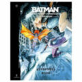 Livre d'Aventures (supplément Batman: Gotham City Chronicles)