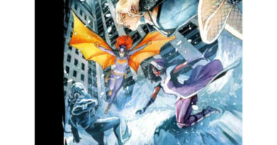 Livre d'Aventures (supplément Batman: Gotham City Chronicles)