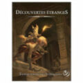 Découvertes Étranges