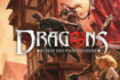 Échos dans les Profondeurs sur Ulule: une aventure solo dans l'univers de Dragons.