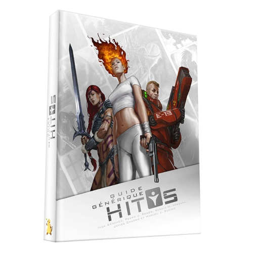 HITOS