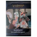 Aventures Rocambolesques (supplément Noblesse Oblige)