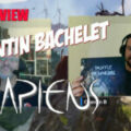 Sapiens: l'interview de Quentin Bachelet