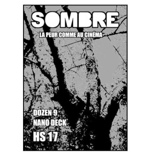 Sombre HS17