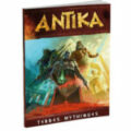 Terra Mythika (supplément Antika 2e édition)