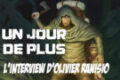 Un jour de Plus: l'interview d'Olivier Ranisio