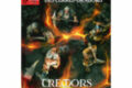 Chroniques des Terres-Dragons #17 - Tremors