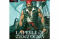 Chroniques des Terres-Dragons HS#1 - La Perle de Menzogna
