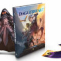 La VF de Daggerheart sur Game On Tabletop