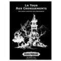 La Tour aux Croassements (supplément Dragonbane)
