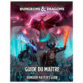 Guide du Maître - édition 2024 (supplément D&D 5E)