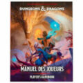 Manuel des Joueurs - édition 2024 (supplément D&D 5E)