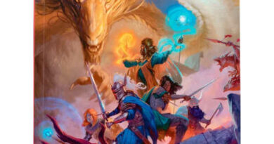 Manuel des Joueurs - édition 2024 (supplément D&D 5E)