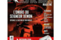 Jeu de Rôle Magazine #67 (Printemps 2025)