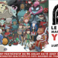 Le Pays Magique de Yeld en VF sur Game On Tabletop
