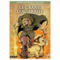 Le Crâne d'Agarash
