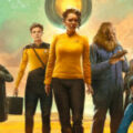 Star Trek Adventures: explorez l'univers avec les éditions Antre Monde