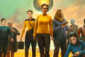 Star Trek Adventures: explorez l'univers avec les éditions Antre Monde