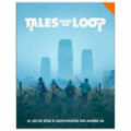 Tales From the Loop