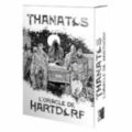 L'Oracle de Hartdörf (supplément Thanatos)