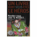 Rendez-vous avec la M.O.R.T. (Défis Fantastiques #17)