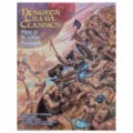 Péril sur la Planète Pourpre (supplément Dungeon Crawl Classics)