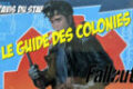 Fallout - Le Guide des Colonies: l'avis de Ludo