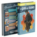 Le Guide des Colonies (supplément Fallout)