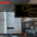 Les Chants de Tindalos: le feuilletage express