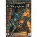 Le Compagnon II (supplément Rolemaster)