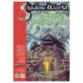 L'Horreur d'Orgillion (supplément Rolemaster)