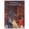 Le Compagnon III (supplément Rolemaster)