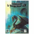 Le Compagnon IV (supplément Rolemaster)