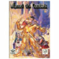 Manuel des Combats (supplément Rolemaster)