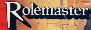 ROLEMASTER