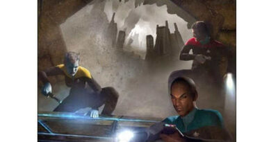 Star Trek Adventures