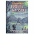 Le Rat Cornu (Supplément Warhammer Fantasy Role-Play 4e Éd.)