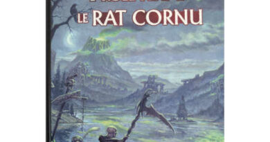 Le Rat Cornu (Supplément Warhammer Fantasy Role-Play 4e Éd.)