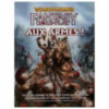 Aux Armes! (Supplément Warhammer Fantasy Role-Play 4e Éd.)