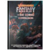 Le Rat Cornu - Compagnon (Supplément Warhammer Fantasy Role-Play 4e Éd.)