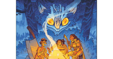 Wilderfeast