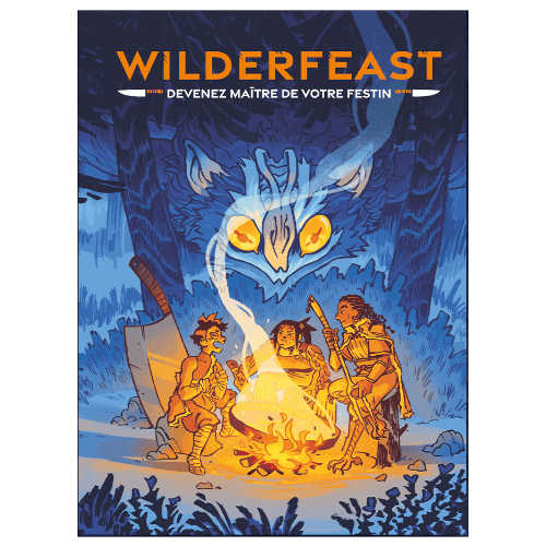 Wilderfeast